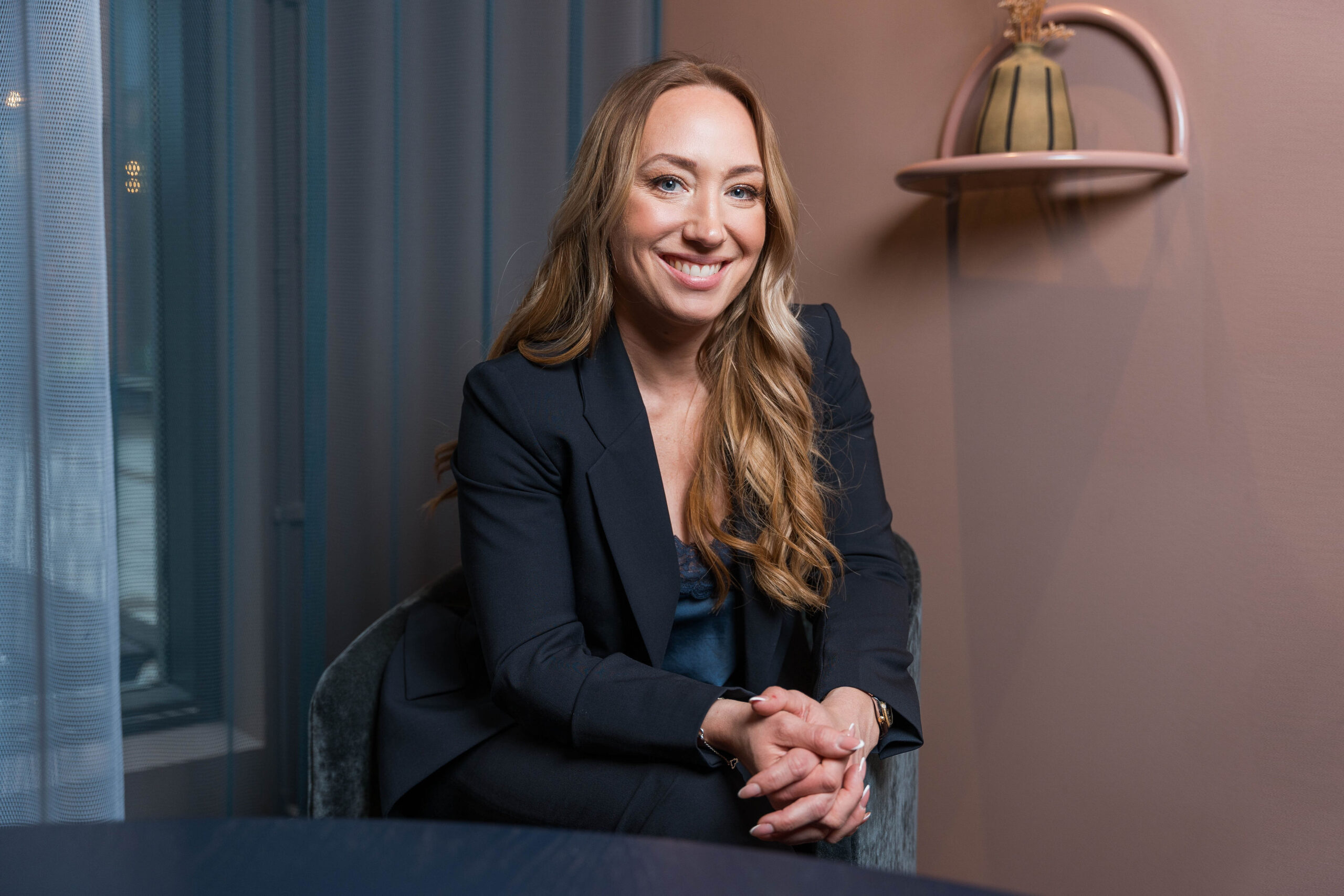Johanna Koistinen HR-konsult