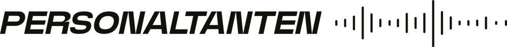 Personaltanten Podcast Logo